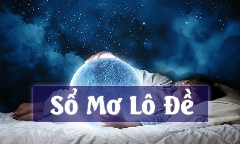 Ý nghĩa của sổ mơ lô đề