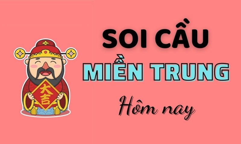 Soi cầu XSMT hôm nay